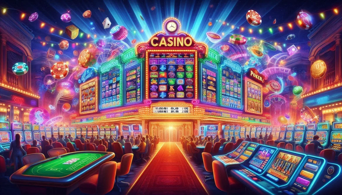 Slotilda Casino